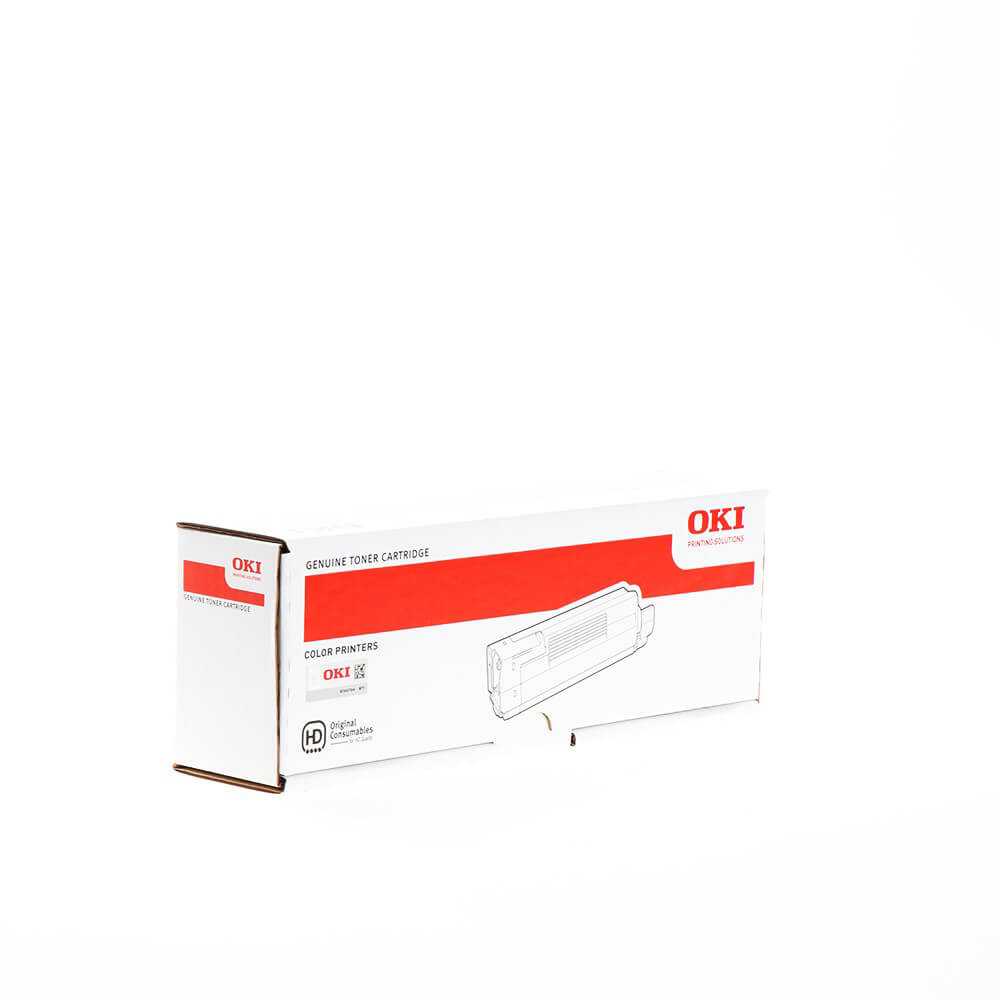OKI OKI Toner 43872306